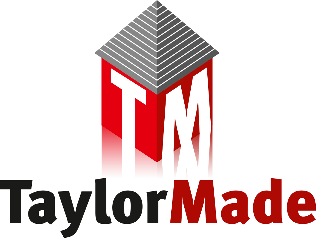 Taylor Made logo