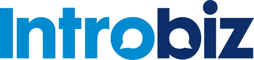 Introbiz logo
