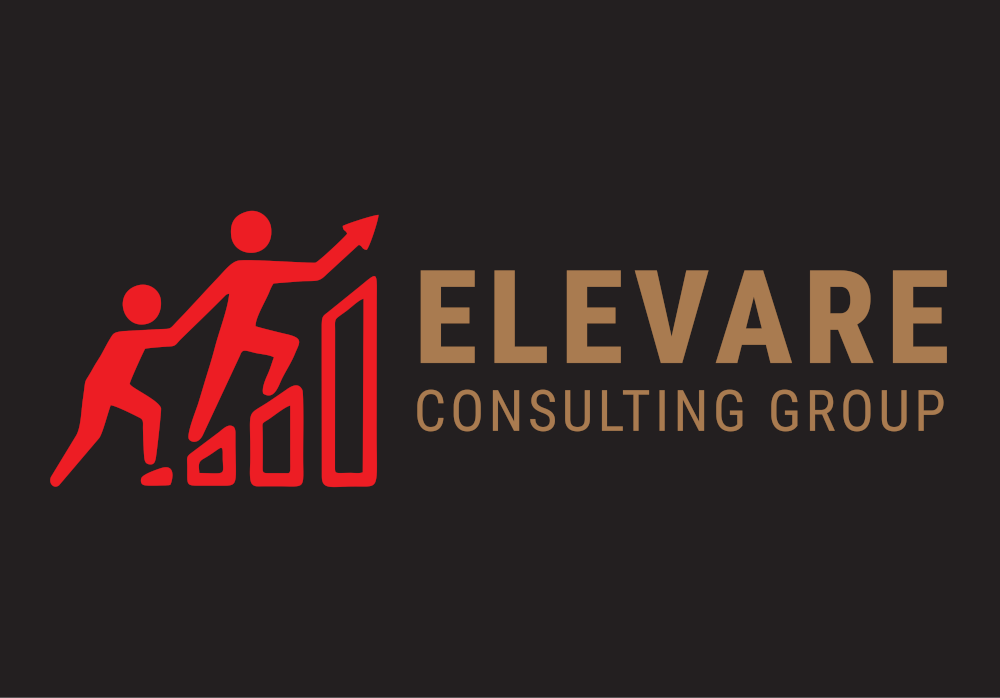 Elevare Consulting Group logo