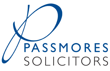 Passmores Solicitors logo