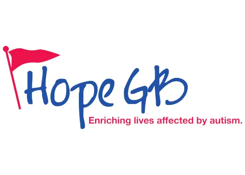 Hope GB logo