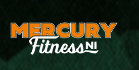 Mercury Fitness logo