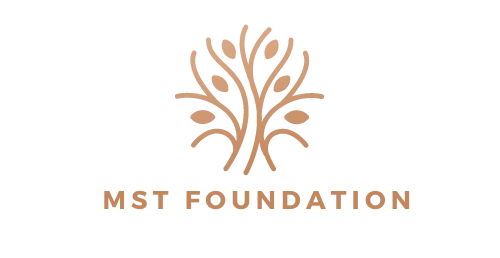 MST Foundation logo
