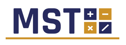 Maths & Science Tuition logo